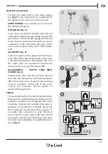 Preview for 27 page of Whirlpool WWPU75210 Instructions For Use Manual