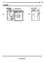 Preview for 56 page of Whirlpool WWPU75210 Instructions For Use Manual