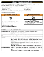 Preview for 14 page of Whirlpool WZC3115D User Manual