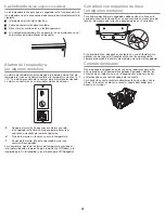 Preview for 20 page of Whirlpool wzc3115dw User Manual