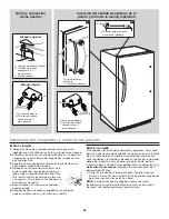 Preview for 35 page of Whirlpool WZF56R16DW User Manual