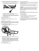 Preview for 10 page of Whirlpool WZF57R16FW User Manual