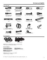 Preview for 7 page of Whirlpool XCEM2763 Installation Instructions Manual