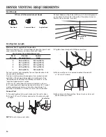 Preview for 14 page of Whirlpool XCEM2763 Installation Instructions Manual