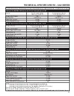 Preview for 21 page of Whirlpool XCEM2763 Installation Instructions Manual