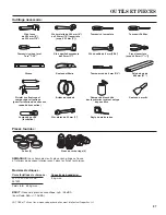 Preview for 27 page of Whirlpool XCEM2763 Installation Instructions Manual