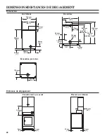 Preview for 28 page of Whirlpool XCEM2763 Installation Instructions Manual