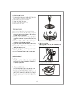 Preview for 5 page of Whirlpool XWT-608 Instruction Manual