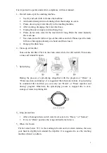 Preview for 5 page of Whirlpool XWT-608 Service Manual