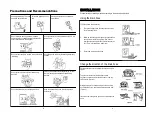 Предварительный просмотр 2 страницы Whirlpool XWT-759 Instruction Manual