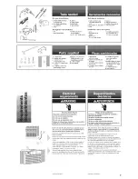 Preview for 24 page of Whirlpool YACQ082XK1 Use And Care Manual