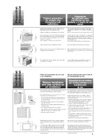 Preview for 26 page of Whirlpool YACQ082XK1 Use And Care Manual