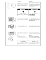 Preview for 29 page of Whirlpool YACQ082XK1 Use And Care Manual