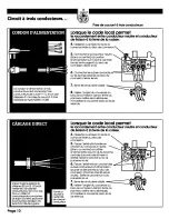 Preview for 23 page of Whirlpool YCEP2760KQ0 Installation Instructions Manual