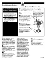 Preview for 24 page of Whirlpool YCEP2760KQ0 Installation Instructions Manual