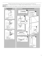 Предварительный просмотр 7 страницы Whirlpool YET14JKXJW00 Use & Care Manual