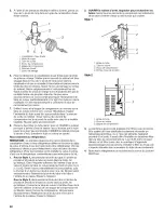 Предварительный просмотр 22 страницы Whirlpool YET14JKXJW00 Use & Care Manual