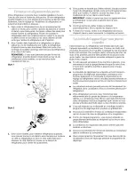 Предварительный просмотр 25 страницы Whirlpool YET14JKXJW00 Use & Care Manual