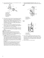 Предварительный просмотр 6 страницы Whirlpool YET18JKXJW00 Use & Care Manual