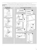 Предварительный просмотр 7 страницы Whirlpool YET18JKXJW00 Use & Care Manual