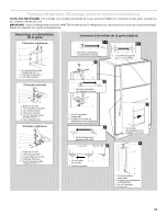 Предварительный просмотр 23 страницы Whirlpool YET18JKXJW00 Use & Care Manual