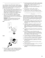 Предварительный просмотр 25 страницы Whirlpool YET18JKXJW00 Use & Care Manual