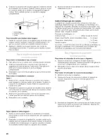 Предварительный просмотр 28 страницы Whirlpool YET18JKXJW00 Use & Care Manual