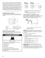 Предварительный просмотр 26 страницы Whirlpool YGEW9250PL0 Use & Care Manual