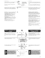 Предварительный просмотр 8 страницы Whirlpool YGH8155XJB0 Installation Instructions Manual