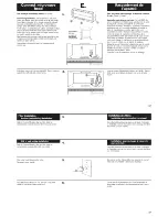 Предварительный просмотр 10 страницы Whirlpool YGH8155XJB0 Installation Instructions Manual