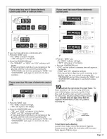 Preview for 11 page of Whirlpool YGS470LEKQ0 Installation Instructions Manual