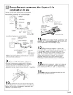 Preview for 25 page of Whirlpool YGS470LEKQ0 Installation Instructions Manual