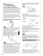 Preview for 26 page of Whirlpool YGS470LEKQ0 Installation Instructions Manual