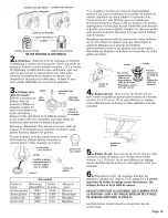 Preview for 31 page of Whirlpool YGS470LEKQ0 Installation Instructions Manual