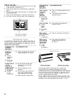 Preview for 30 page of Whirlpool YIES366RS1 Use And Care Manual