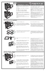 Preview for 7 page of Whirlpool YLER4634EQ2 Installation Instructions Manual