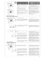 Предварительный просмотр 7 страницы Whirlpool YLEV4634JQ1 Installation Instructions Manual