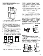 Preview for 13 page of Whirlpool YLTE6234DQ5 Installation Instructions Manual