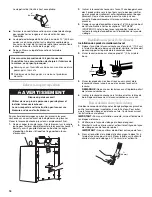 Preview for 16 page of Whirlpool YLTE6234DQ5 Installation Instructions Manual