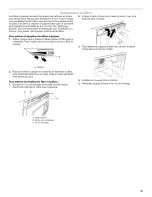 Предварительный просмотр 31 страницы Whirlpool YMH1160XS Use & Care Manual