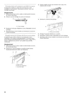 Предварительный просмотр 32 страницы Whirlpool YMH1160XS Use & Care Manual