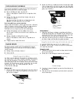 Предварительный просмотр 29 страницы Whirlpool YMH7155XM Use And Care Manual