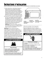 Предварительный просмотр 29 страницы Whirlpool YMT4070SK Use & Care Manual