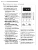 Предварительный просмотр 34 страницы Whirlpool YMT4070SK Use & Care Manual