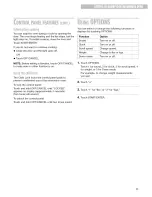 Preview for 11 page of Whirlpool YMT4140K Use & Care Manual