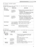 Preview for 15 page of Whirlpool YMT4140K Use & Care Manual