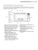 Preview for 33 page of Whirlpool YMT4140K Use & Care Manual