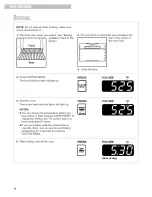 Preview for 16 page of Whirlpool YSF377PEG Use & Care Manual