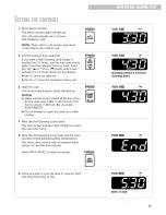 Preview for 25 page of Whirlpool YSF377PEG Use & Care Manual