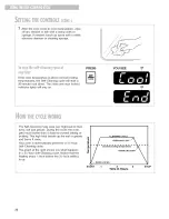 Preview for 26 page of Whirlpool YSF377PEG Use & Care Manual